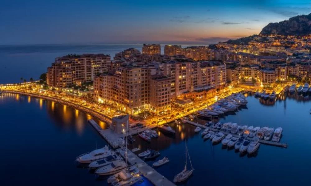 Ποια χώρα έχει τα ακριβότερα ακίνητα στον κόσμο;